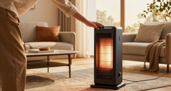 9 Best Best Premium Space Heater Infrared in 2026