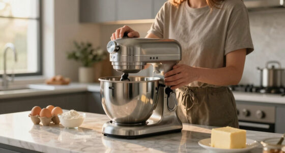 9 Best Best Premium Stand Mixer in 2026