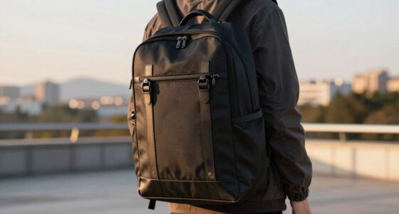 9 Best Best Premium Travel Backpack Carry On in 2026