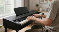 9 Best Digital Piano for Beginners and Adults in 2026