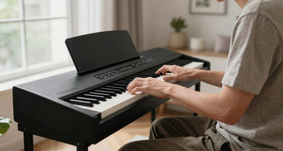 9 Best Digital Piano for Beginners and Adults in 2026