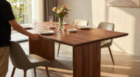 9 Best Extendable Dining Table For Entertaining In 2026