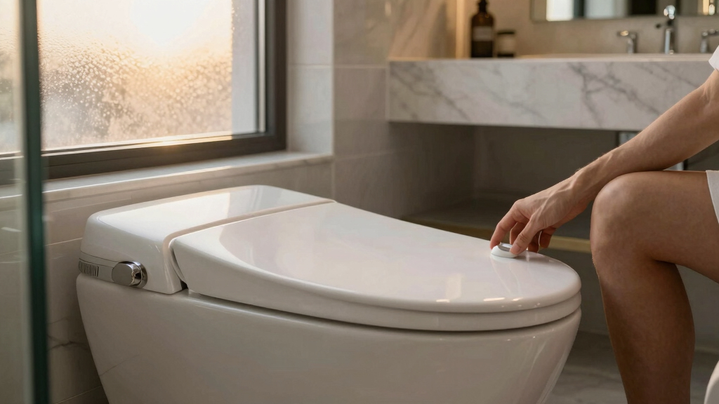 9 Best High-End Bidet Toilet Seat in 2026