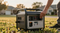 9 Best Inverter Generator for Backup Power in 2026