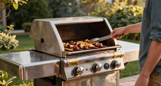 9 Best Luxury Gas Grills for 2026