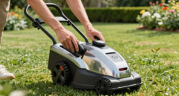 9 Best Luxury Robot Lawn Mower in 2026