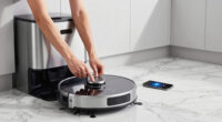 9 Best Luxury Robot Vacuum and Mop in 2026