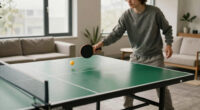 9 Best Ping Pong Table for Rec Rooms in 2026