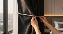 9 Best Premium Blackout Curtains Motorized in 2026