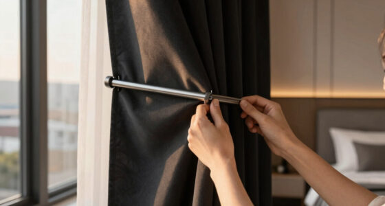 9 Best Premium Blackout Curtains Motorized in 2026