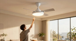 9 Best Premium Ceiling Fan With Light in 2026