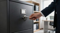 9 Best Premium Filing Cabinet Locking in 2026