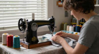 9 Best Sewing Machines for Home Projects in 2026