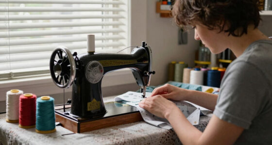 9 Best Sewing Machines for Home Projects in 2026