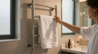 9 Best Towel Warmer for Spa Bathrooms in 2026