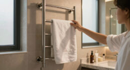 9 Best Towel Warmer for Spa Bathrooms in 2026