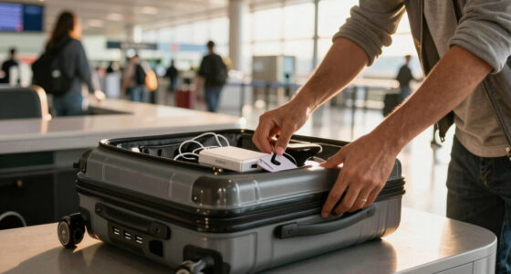 11 Best Luggage And Travel Tech in 2026