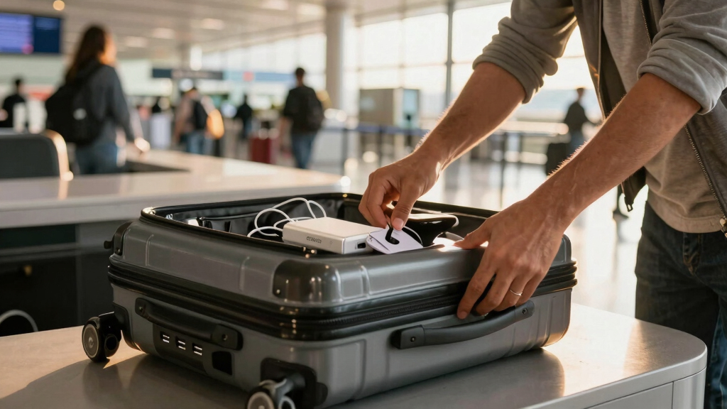 11 Best Luggage And Travel Tech in 2026