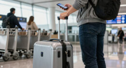 11 Best Luggage and Travel Tech in 2026