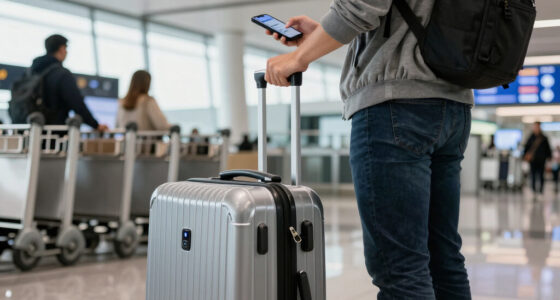 11 Best Luggage and Travel Tech in 2026
