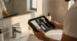 11 Best Men's Grooming Gift Sets in 2026
