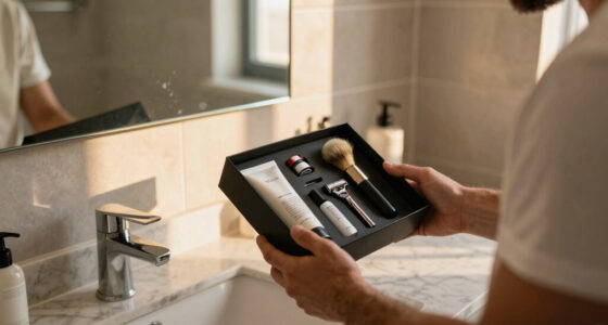11 Best Men's Grooming Gift Sets in 2026