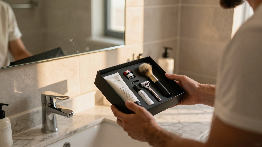 11 Best Men's Grooming Gift Sets in 2026
