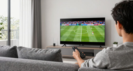 13 Best 4K TVs for World Cup Viewing in 2026