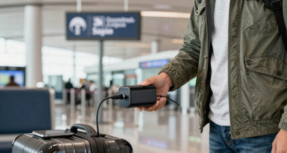 13 Best Portable Travel Chargers in 2026