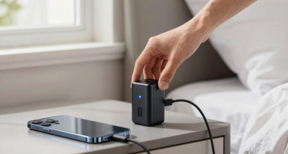 14 Best Portable Travel Chargers in 2026