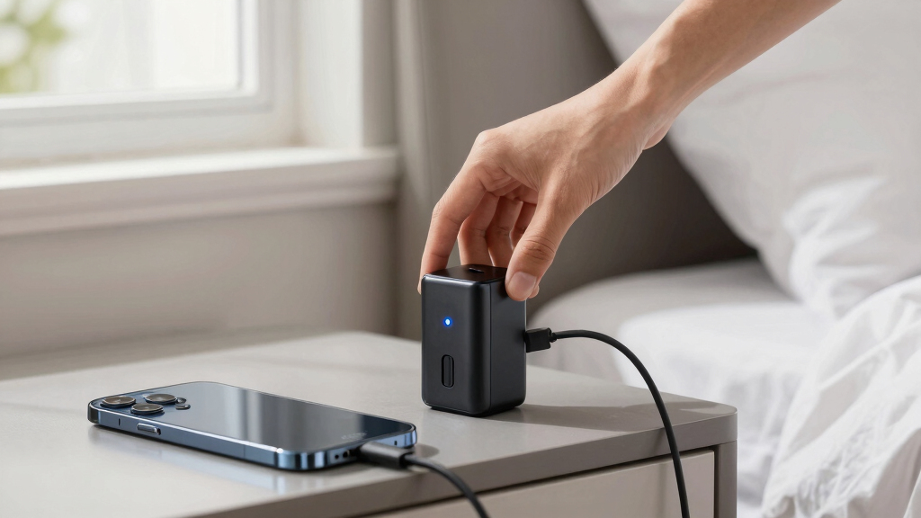 14 Best Portable Travel Chargers in 2026