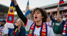 14 Best Soccer Fan Apparel in 2026