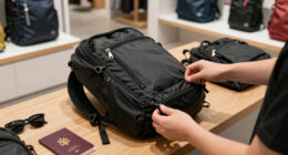 15 Best Compact Travel Backpacks in 2026