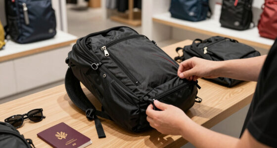 15 Best Compact Travel Backpacks in 2026