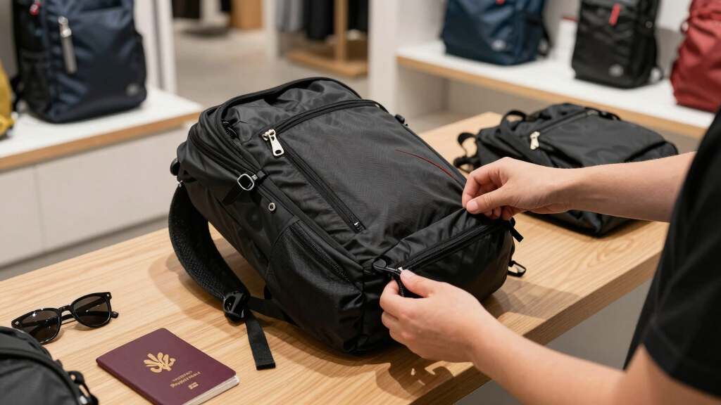 15 Best Compact Travel Backpacks in 2026