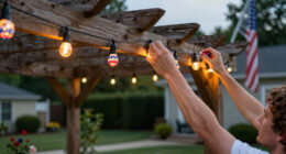 15 Best Patriotic Outdoor String Lights in 2026