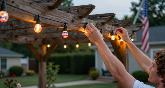 15 Best Patriotic Outdoor String Lights in 2026