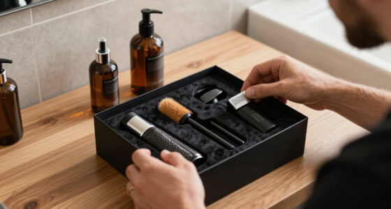 5 Best Men's Grooming Gift Sets in 2026