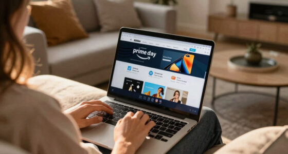 6 Best Amazon Prime Day Deals in 2026