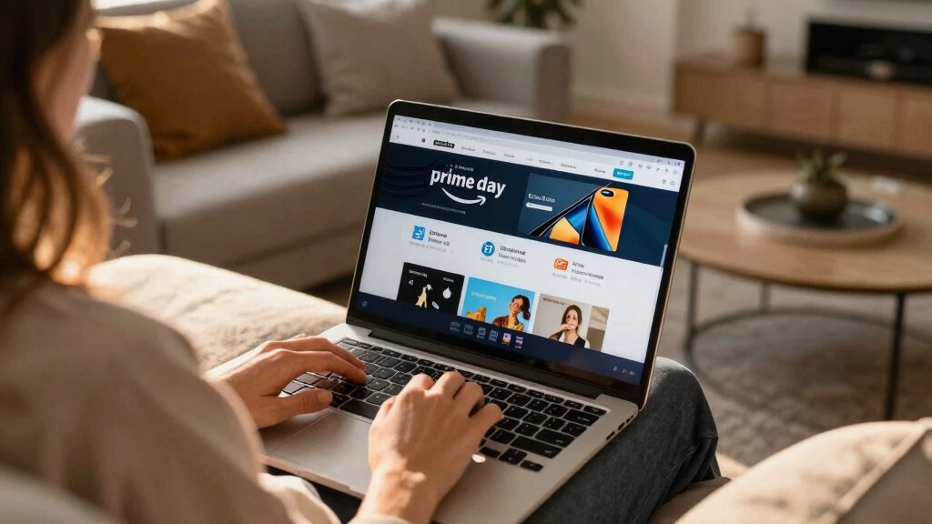 6 Best Amazon Prime Day Deals in 2026