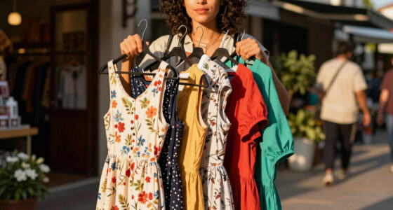 7 Best Casual and Day Dresses Prime Day Deals in 2026