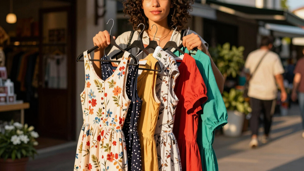 7 Best Casual and Day Dresses Prime Day Deals in 2026
