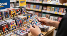 7 Best Collectible Cards Prime Day Deals in 2026