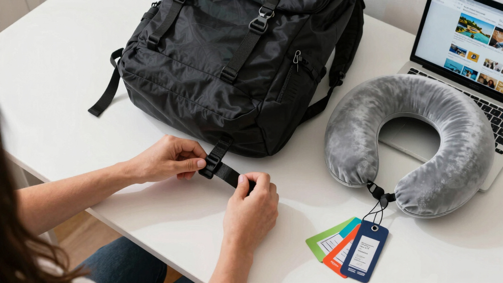 7 Best Discounted Travel Accessories in 2026