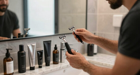 9 Best Men's Grooming Gift Sets in 2026