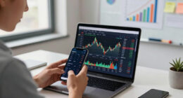 Exclusive: Index Ventures, Union Square Ventures back trading app Fomo at $550 million valuation