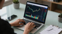 Micron’s Stock Keeps Hitting New Highs. Here’s How Much Traders Expect It Could Move After Earnings