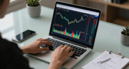 Micron’s Stock Keeps Hitting New Highs. Here’s How Much Traders Expect It Could Move After Earnings