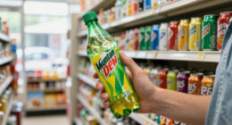 Mountain Dew™ marks nearly 80 years as an American Original by selling limited-edition commemorative can bundles for five cents