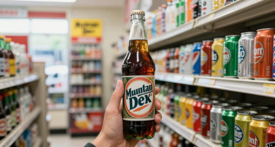 MOUNTAIN DEW™ MARKS NEARLY 80 YEARS AS AN AMERICAN ORIGINAL BY SELLING LIMITED-EDITION COMMEMORATIVE CAN BUNDLES FOR FIVE CENTS